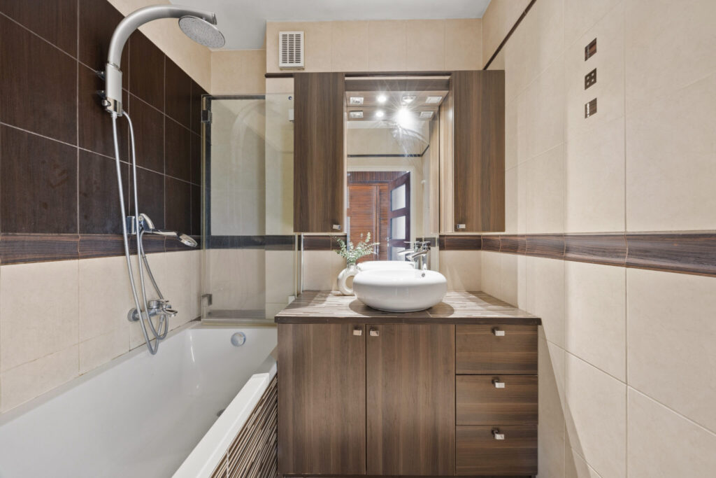 3-pokojowe mieszkanie 63,6 m² z loggią - zdjęcie 11