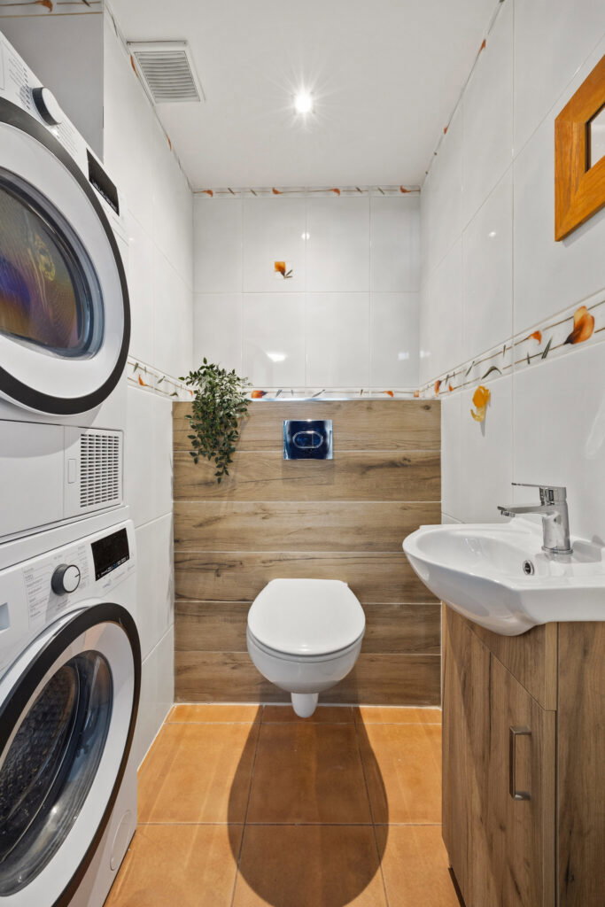 3-pokojowe mieszkanie 63,6 m² z loggią - zdjęcie 12