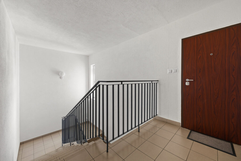 3-pokojowe mieszkanie 63,6 m² z loggią - zdjęcie 14