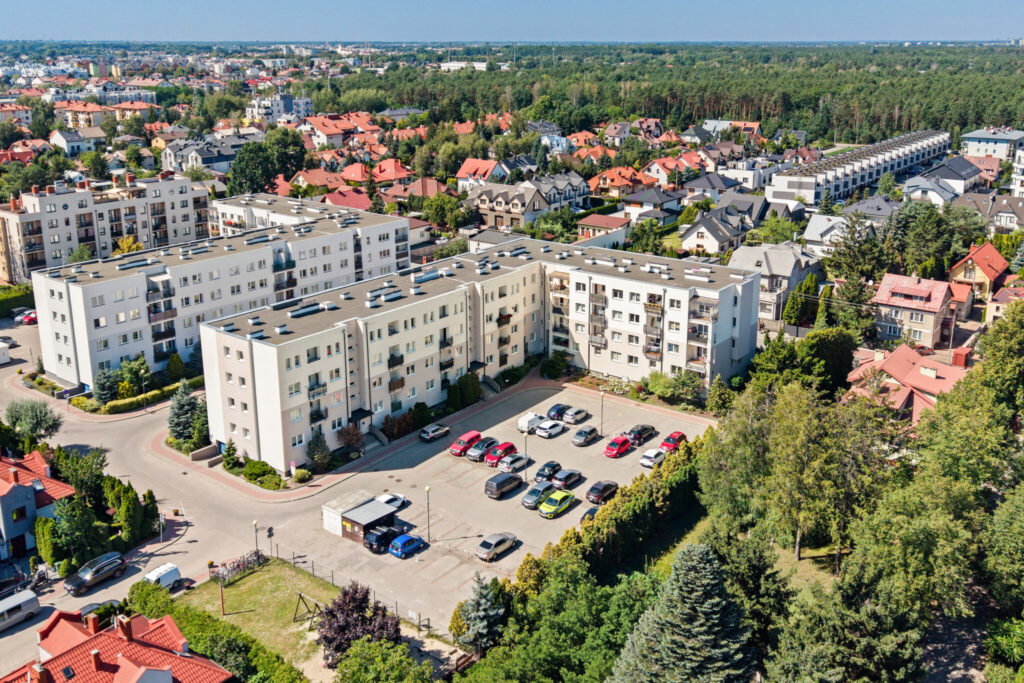 3-pokojowe mieszkanie 63,6 m² z loggią - zdjęcie 15