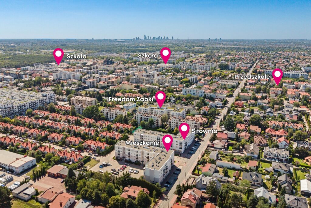 3-pokojowe mieszkanie 63,6 m² z loggią - zdjęcie 17