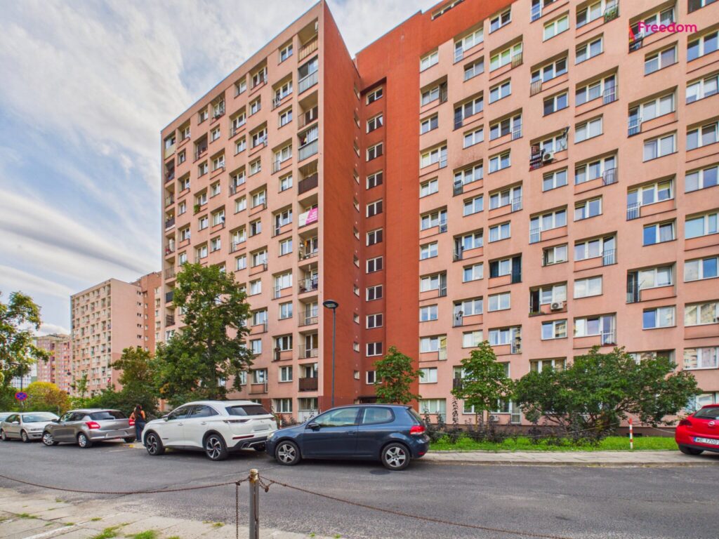 Warszawa, ul. Okopowa , Wola - zdjęcie 24