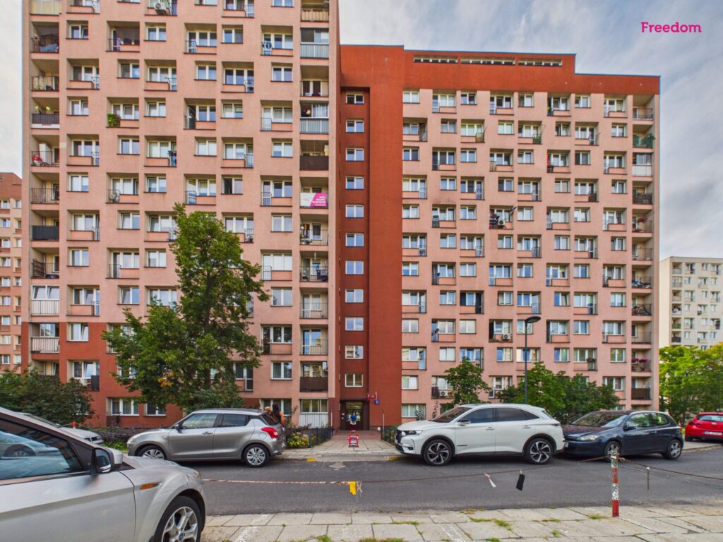 Warszawa, ul. Okopowa , Wola - zdjęcie 25