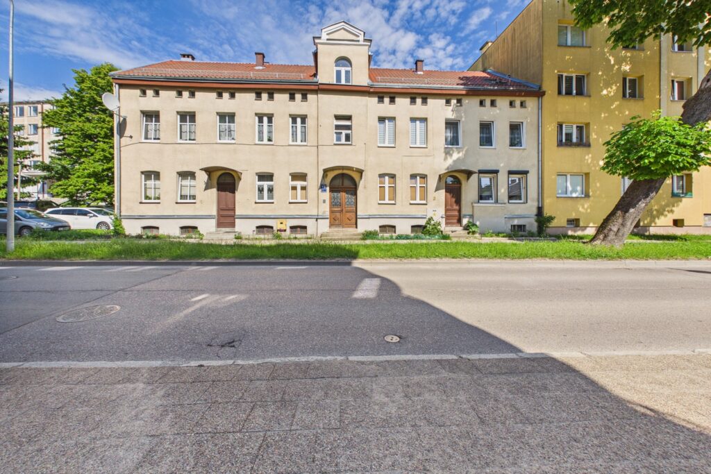 Mieszkanie ul.Związku Jaszczurczego w Elblągu. - zdjęcie 12
