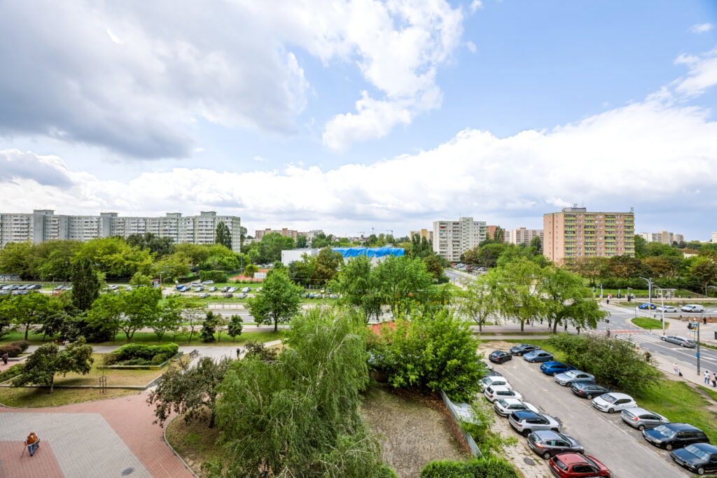 4 pokoje | metro | parking na 2 samochody - zdjęcie 5