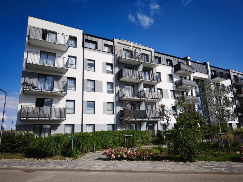 2 pokoje z balkonem, 35,73 m², ul. Pastelowa - zdjęcie 4