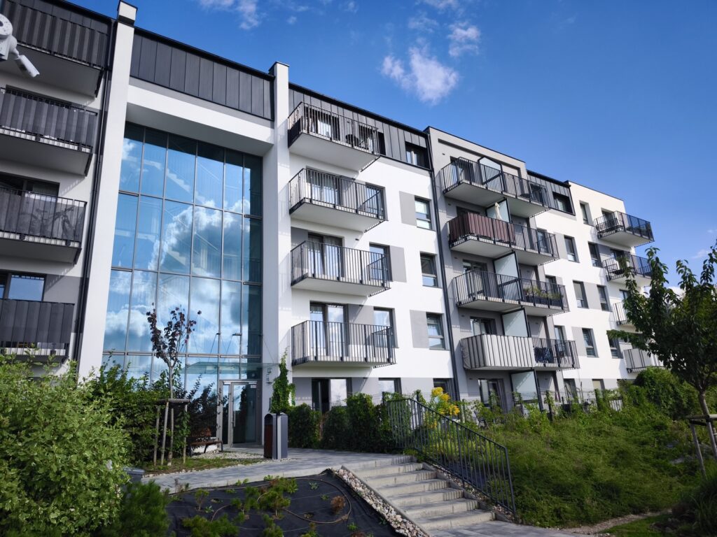 2 pokoje z balkonem, 35,73 m², ul. Pastelowa - zdjęcie 5
