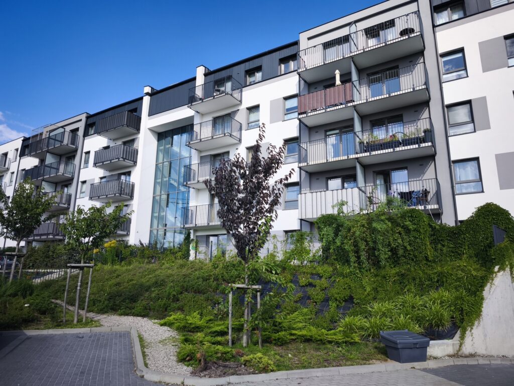 2 pokoje z balkonem, 35,73 m², ul. Pastelowa - zdjęcie 6