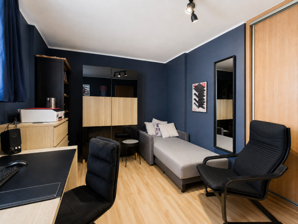 Gdańsk, 2 pokoje, 47 m², Spółdzielczo-własnościowe - zdjęcie 3