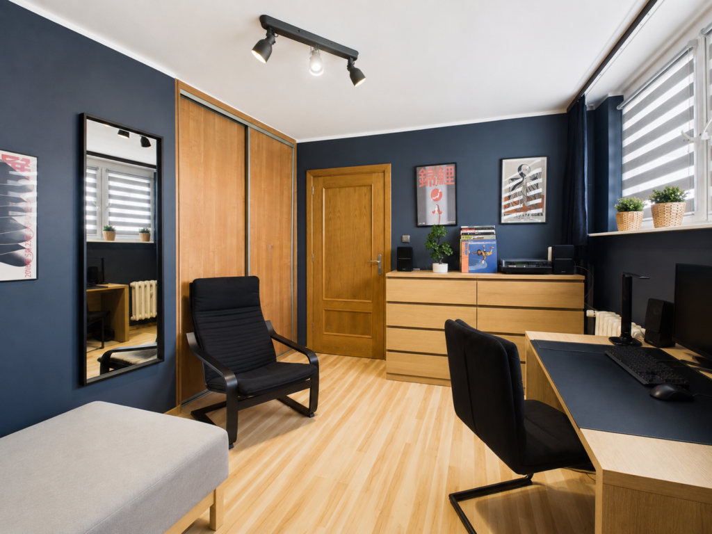 Gdańsk, 2 pokoje, 47 m², Spółdzielczo-własnościowe - zdjęcie 2