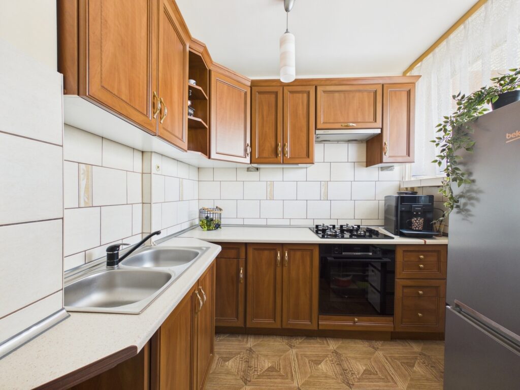 Gdańsk, 2 pokoje, 47 m², Spółdzielczo-własnościowe - zdjęcie 1
