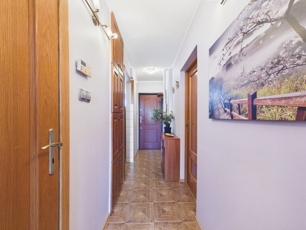 Gdańsk, 2 pokoje, 47 m², Spółdzielczo-własnościowe - zdjęcie 4