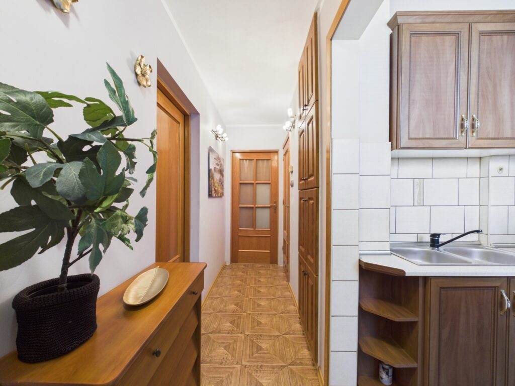 Gdańsk, 2 pokoje, 47 m², Spółdzielczo-własnościowe - zdjęcie 5