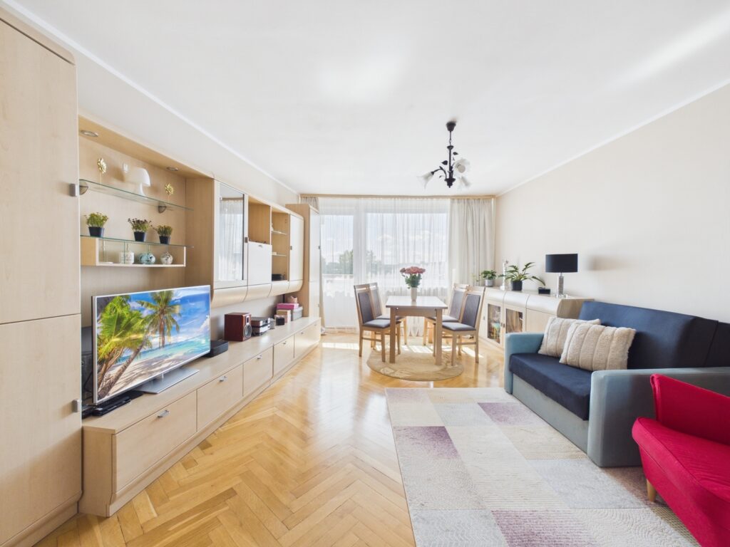 Gdańsk, 2 pokoje, 47 m², Spółdzielczo-własnościowe - zdjęcie 8