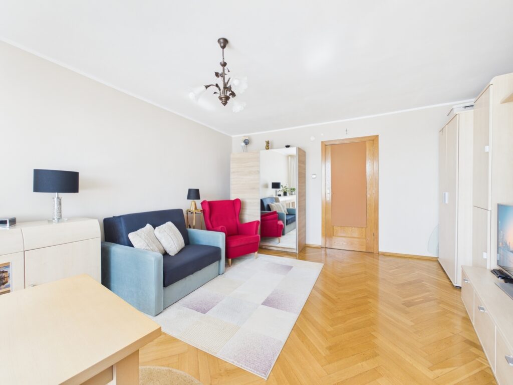 Gdańsk, 2 pokoje, 47 m², Spółdzielczo-własnościowe - zdjęcie 6