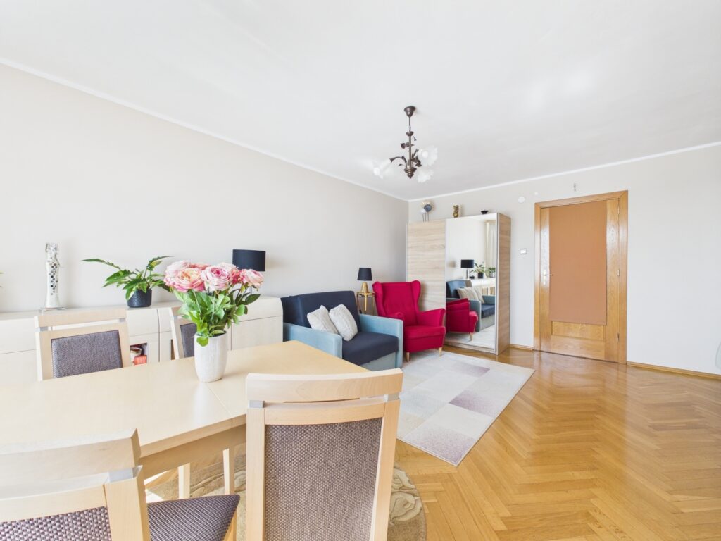 Gdańsk, 2 pokoje, 47 m², Spółdzielczo-własnościowe - zdjęcie 9