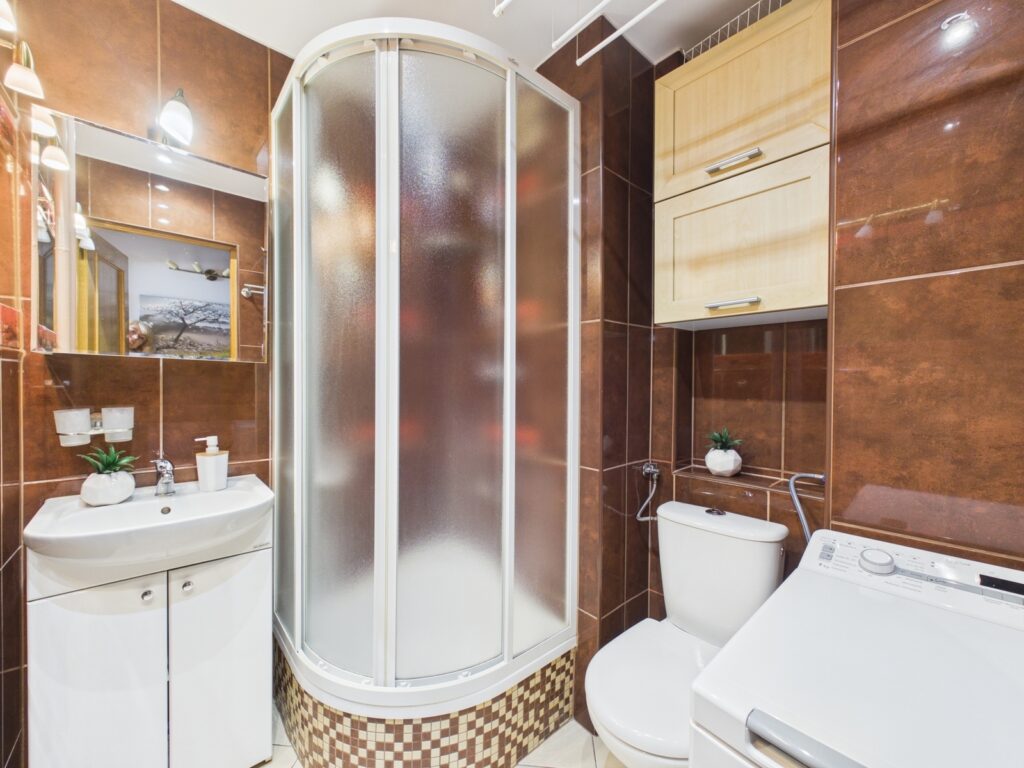 Gdańsk, 2 pokoje, 47 m², Spółdzielczo-własnościowe - zdjęcie 10