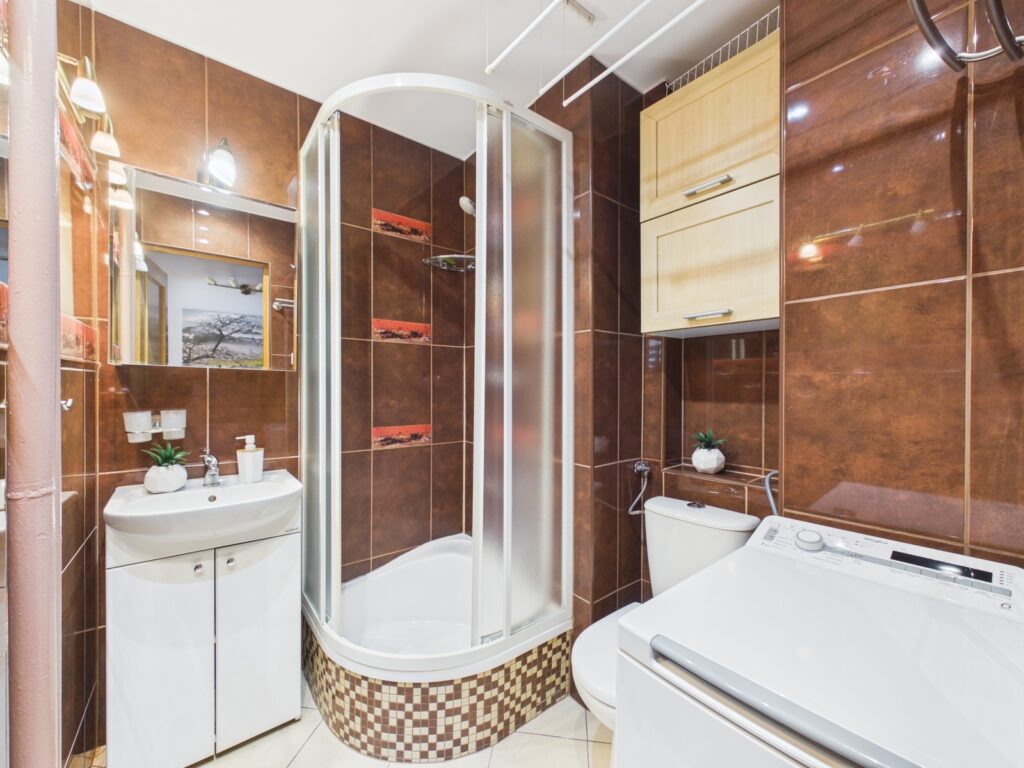 Gdańsk, 2 pokoje, 47 m², Spółdzielczo-własnościowe - zdjęcie 11