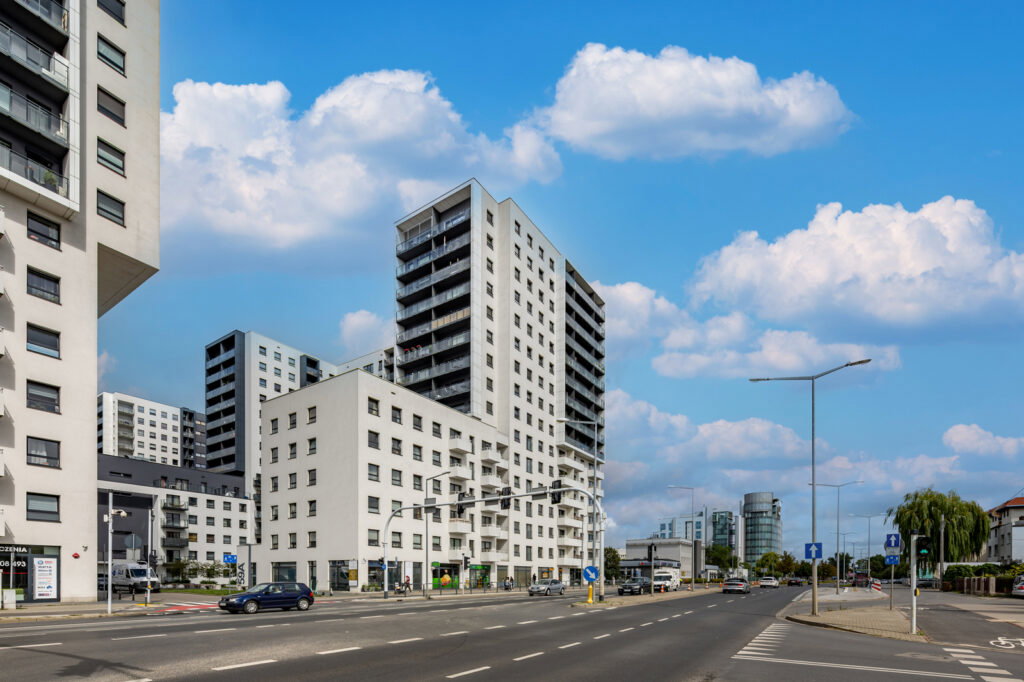 BUŁGARSKA 59 | 55 M² | 14 PIĘTRO | PANORAMA - zdjęcie 16