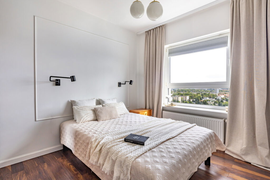 BUŁGARSKA 59 | 55 M² | 14 PIĘTRO | PANORAMA - zdjęcie 8