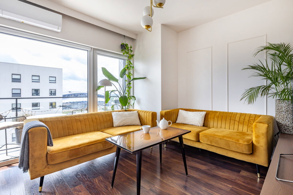 BUŁGARSKA 59 | 55 M² | 14 PIĘTRO | PANORAMA - zdjęcie 4