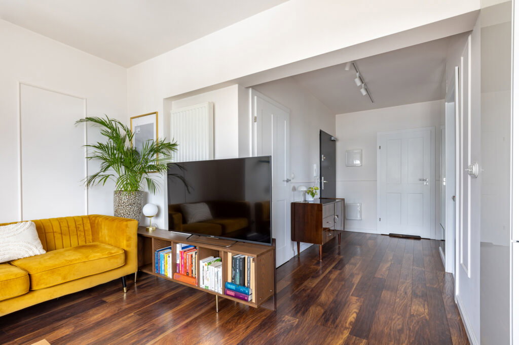 BUŁGARSKA 59 | 55 M² | 14 PIĘTRO | PANORAMA - zdjęcie 6