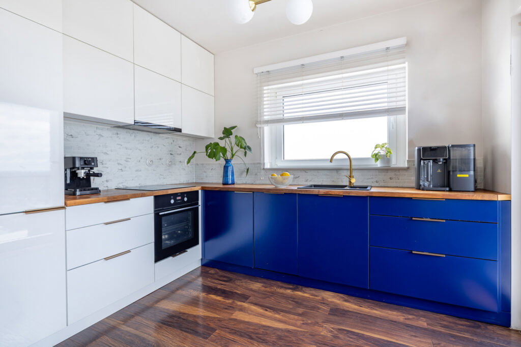 BUŁGARSKA 59 | 55 M² | 14 PIĘTRO | PANORAMA - zdjęcie 3