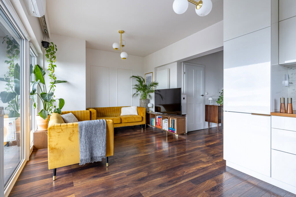 BUŁGARSKA 59 | 55 M² | 14 PIĘTRO | PANORAMA - zdjęcie 7