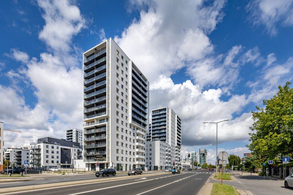BUŁGARSKA 59 | 55 M² | 14 PIĘTRO | PANORAMA - zdjęcie 17