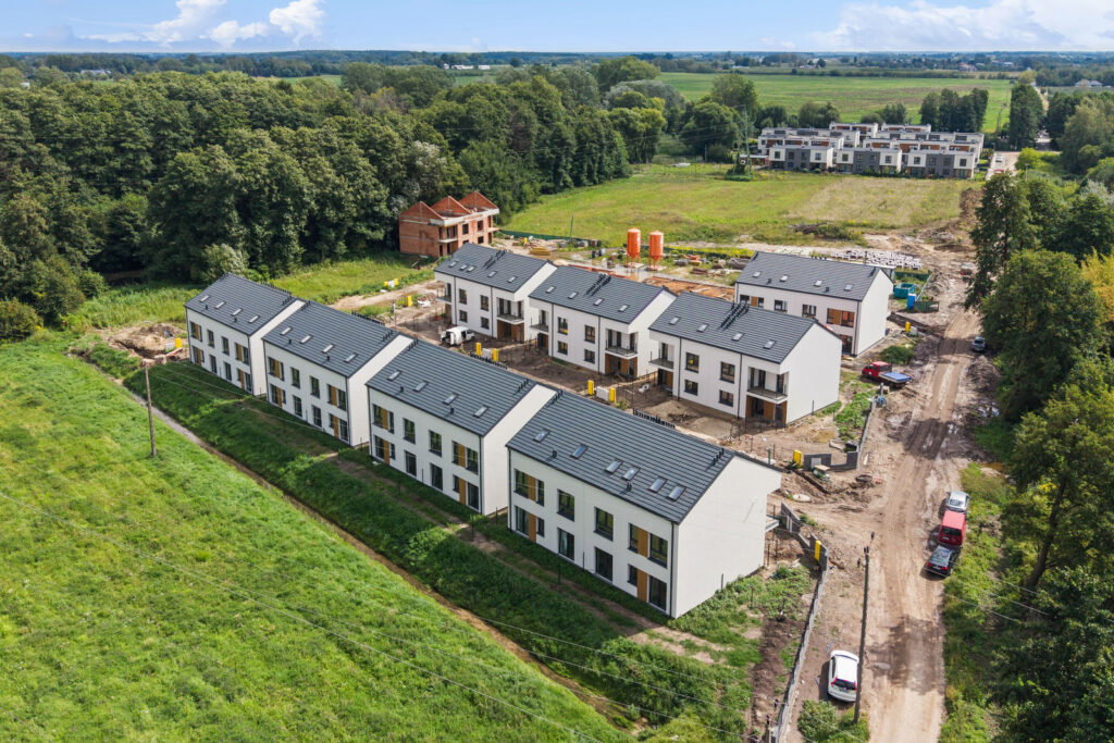 Mieszkanie 73 m² na parterze z ogródkiem - zdjęcie 16
