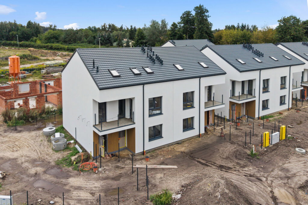 Mieszkanie 73 m² na parterze z ogródkiem - zdjęcie 18