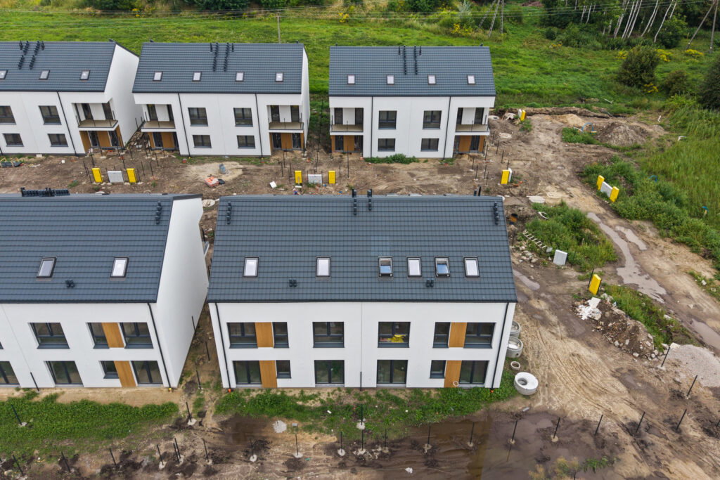 Mieszkanie 73 m² na parterze z ogródkiem - zdjęcie 19