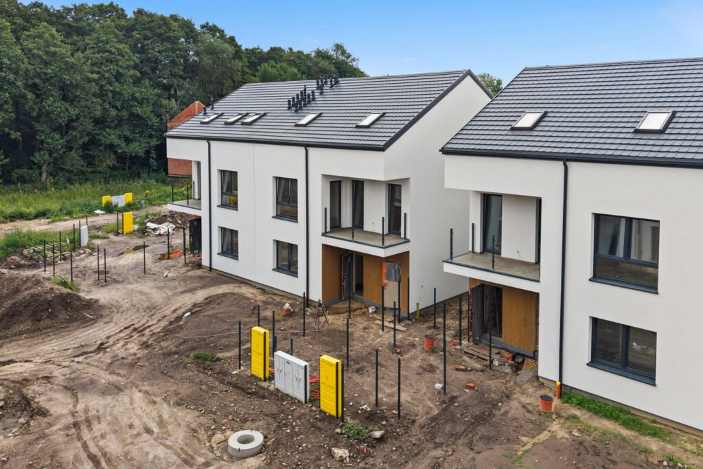Mieszkanie 73 m² na parterze z ogródkiem - zdjęcie 20