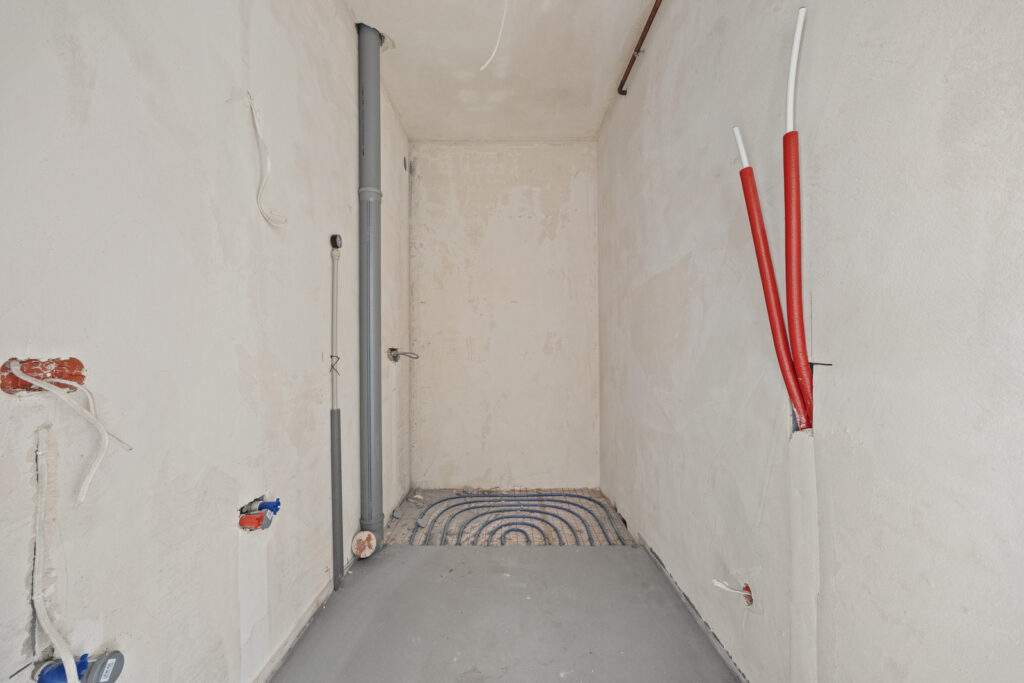 Mieszkanie 73 m² na parterze z ogródkiem - zdjęcie 9
