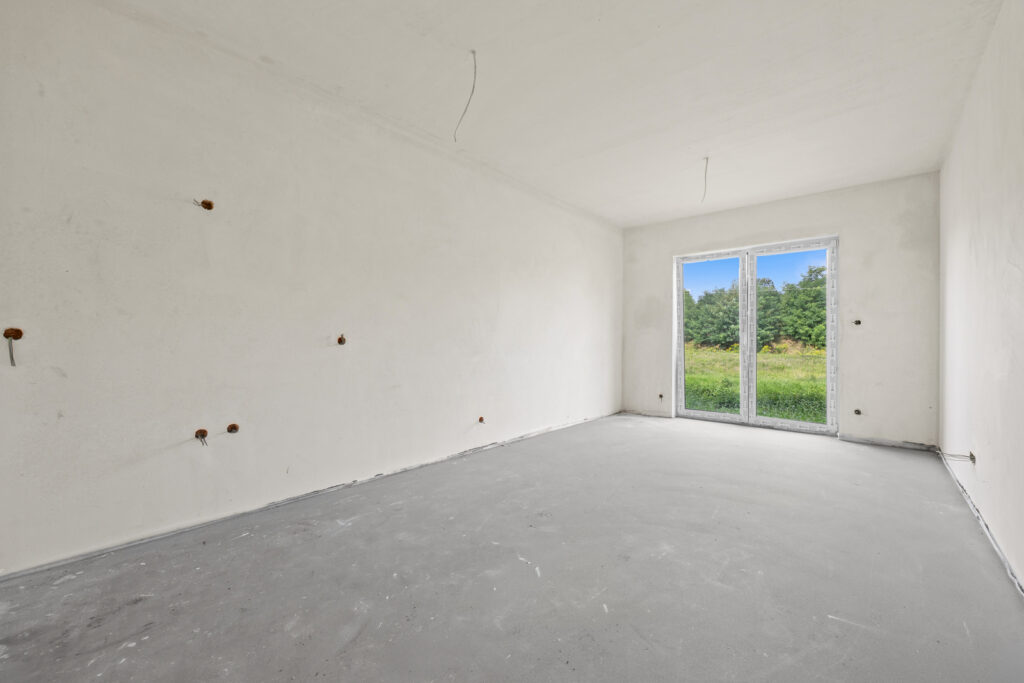 Mieszkanie 73 m² na parterze z ogródkiem - zdjęcie 3