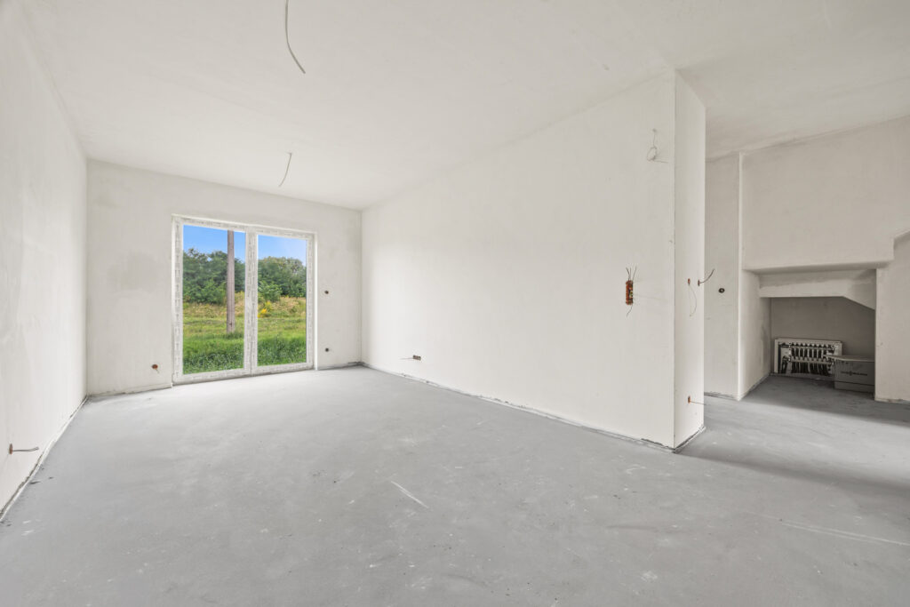 Mieszkanie 73 m² na parterze z ogródkiem - zdjęcie 6
