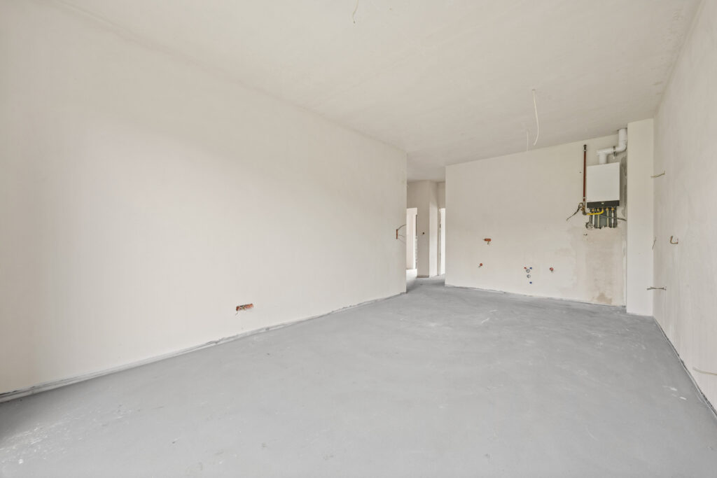 Mieszkanie 73 m² na parterze z ogródkiem - zdjęcie 5