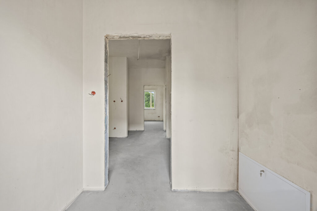 Mieszkanie 73 m² na parterze z ogródkiem - zdjęcie 13