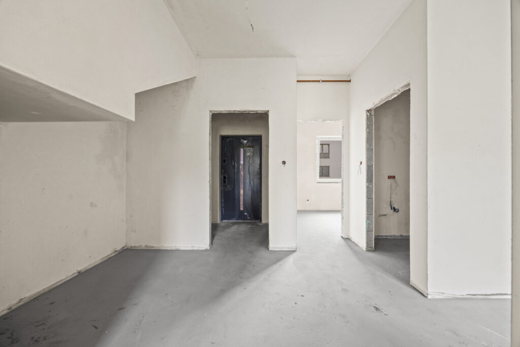 Mieszkanie 73 m² na parterze z ogródkiem - zdjęcie 15