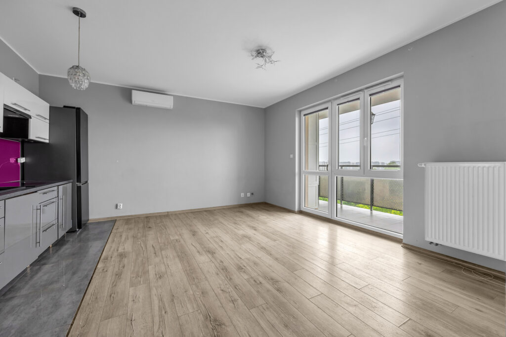 2 pokoje | 45,31 m² | Ursus Rakuszanki - zdjęcie 4