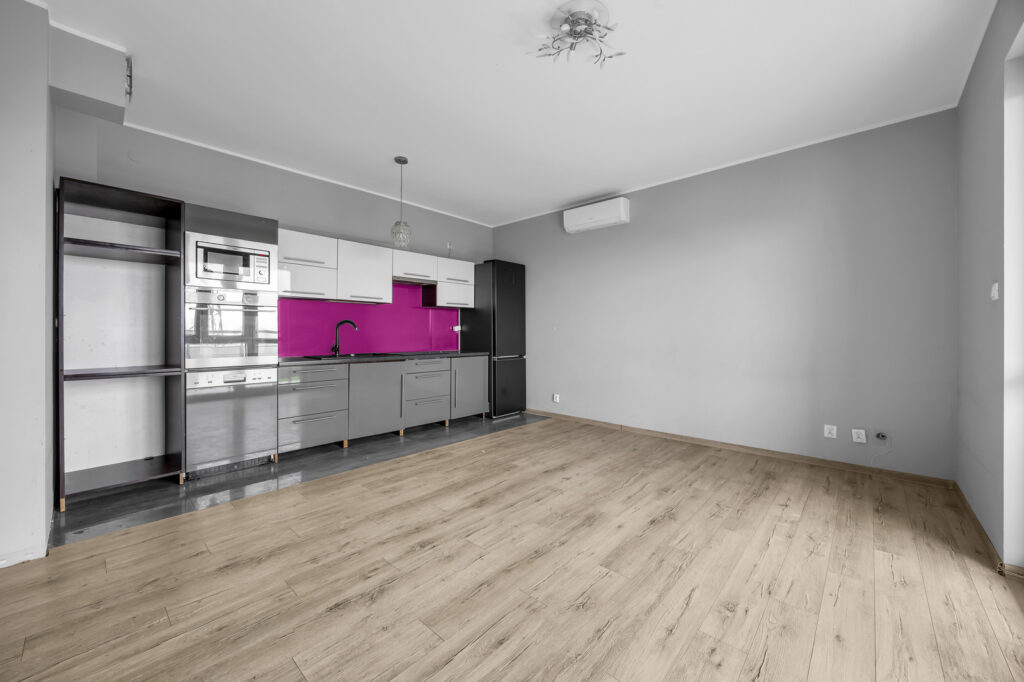2 pokoje | 45,31 m² | Ursus Rakuszanki - zdjęcie 5
