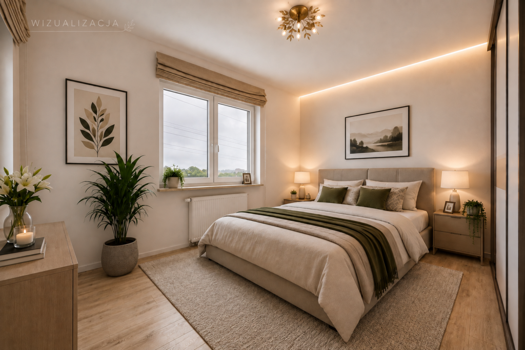 2 pokoje | 45,31 m² | Ursus Rakuszanki - zdjęcie 1