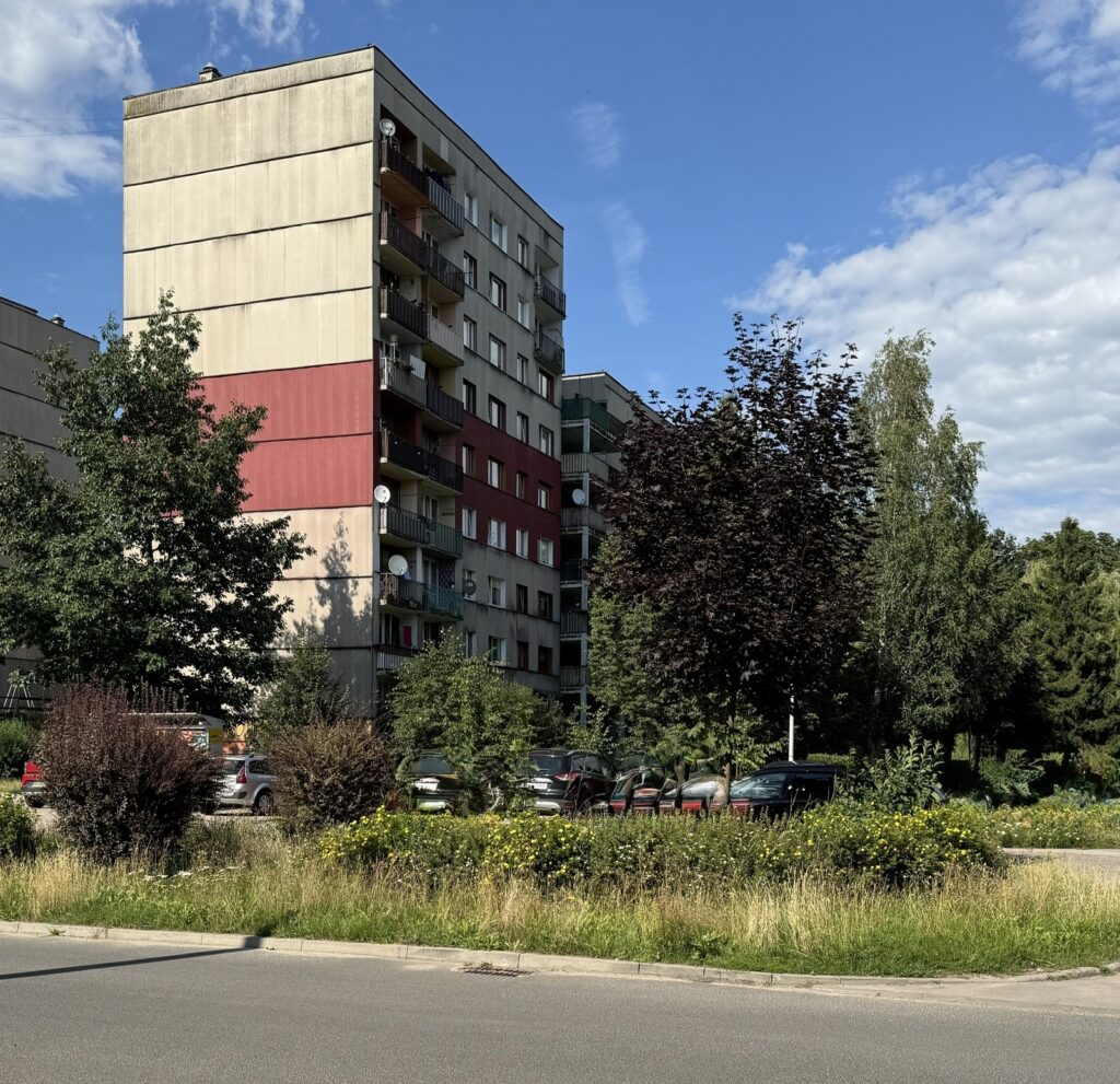 Wygodne i ładne 3 pok. z tarasem i garderobą. - zdjęcie 15