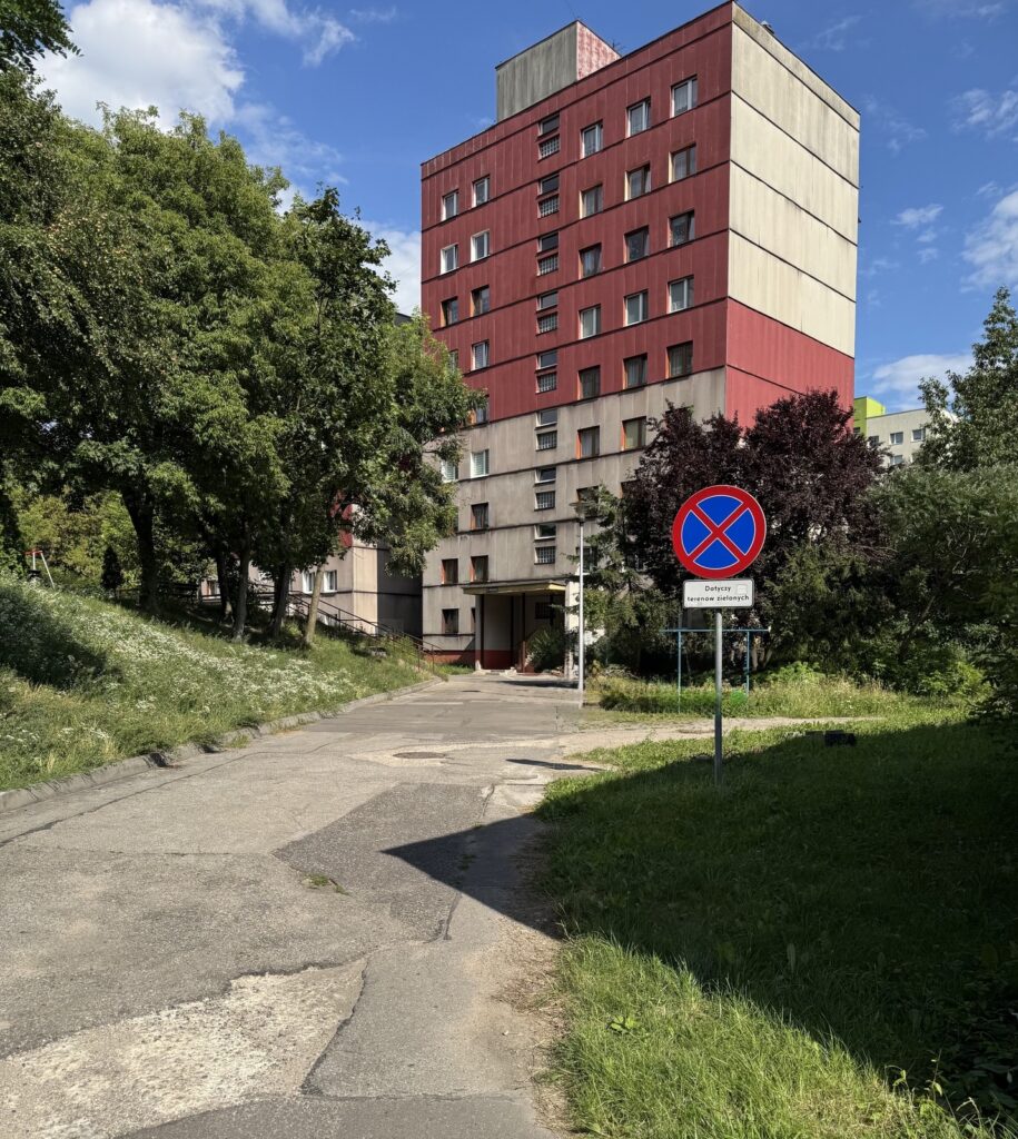 Wygodne i ładne 3 pok. z tarasem i garderobą. - zdjęcie 16