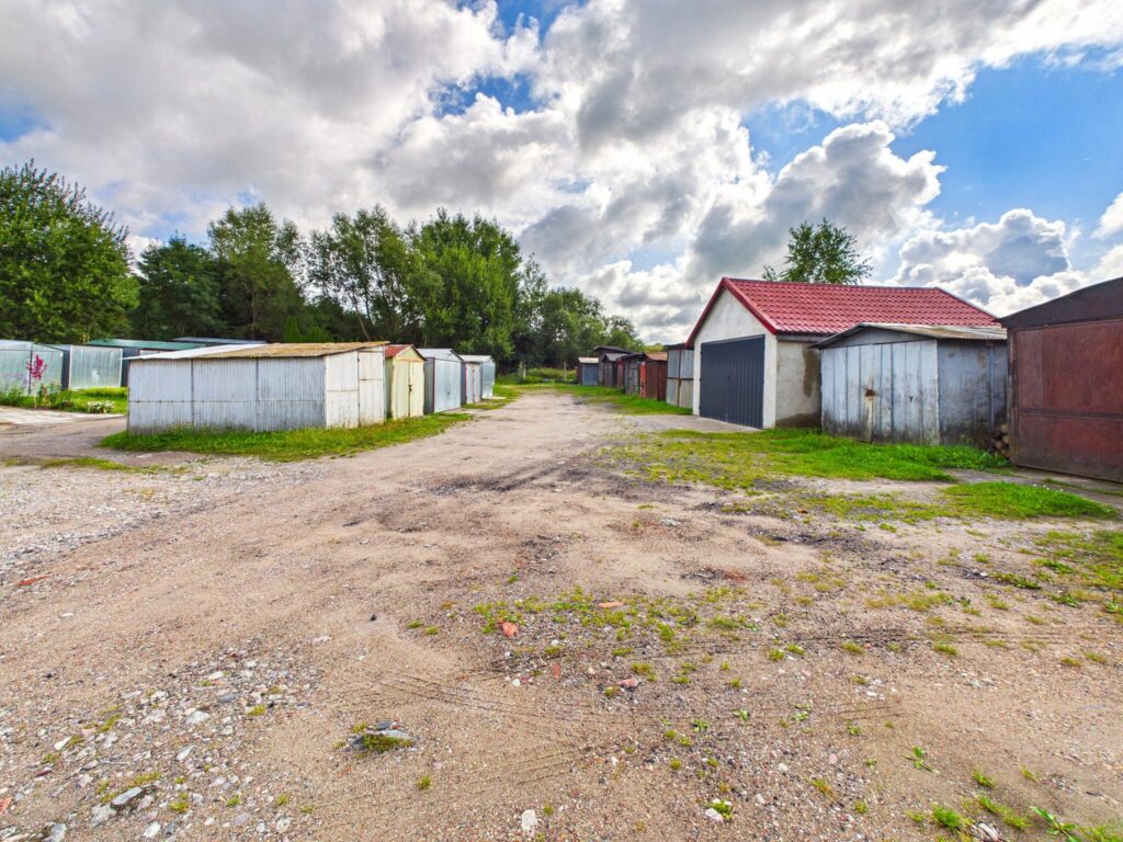 Mieszkanie 82 m², 4 pok, Czerwonka k. Biskupca - zdjęcie 21
