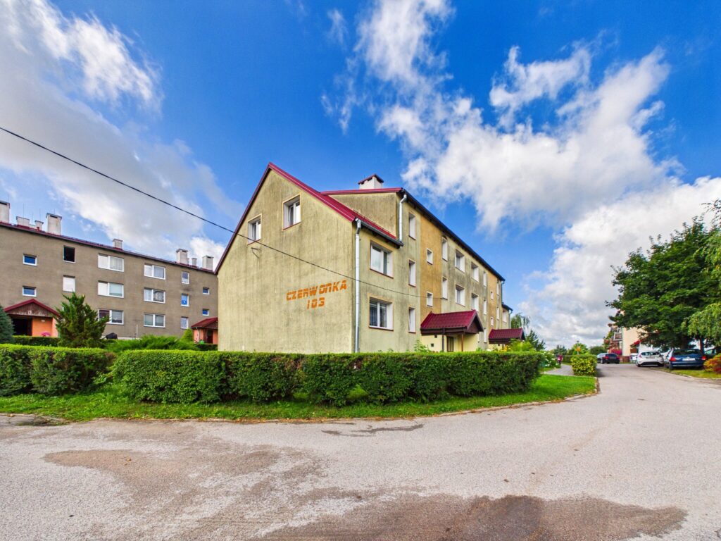 Mieszkanie 82 m², 4 pok, Czerwonka k. Biskupca - zdjęcie 18