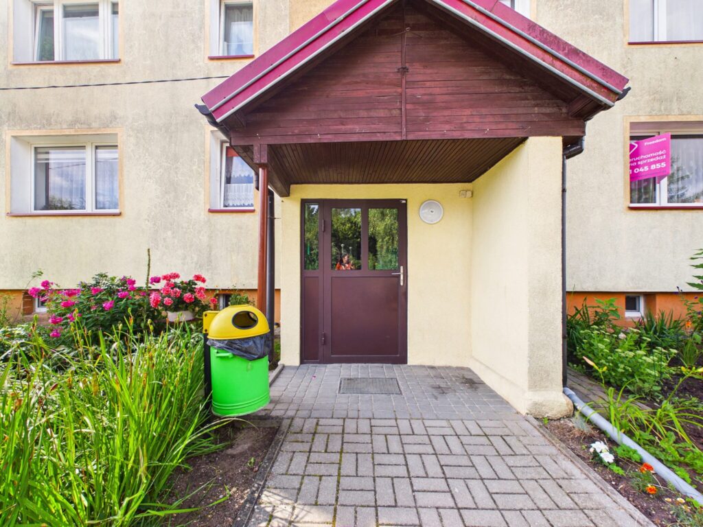 Mieszkanie 82 m², 4 pok, Czerwonka k. Biskupca - zdjęcie 3