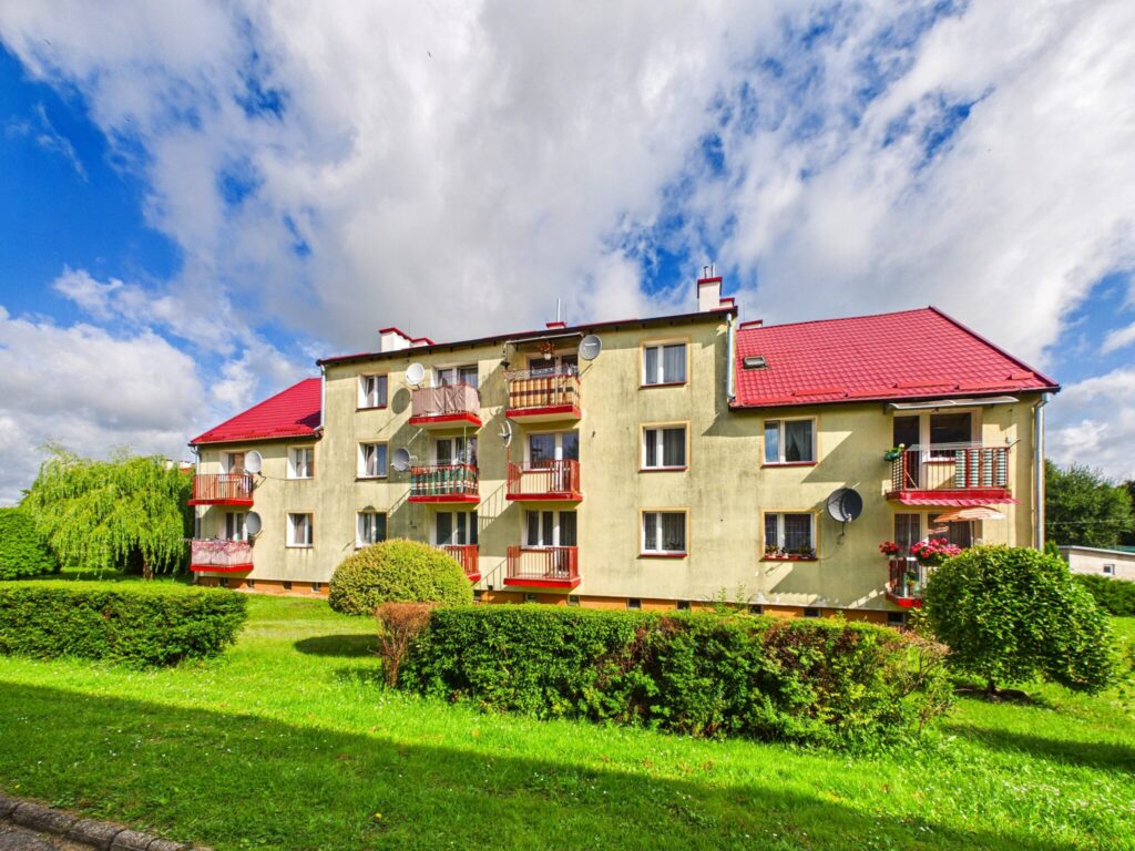 Mieszkanie 82 m², 4 pok, Czerwonka k. Biskupca - zdjęcie 2