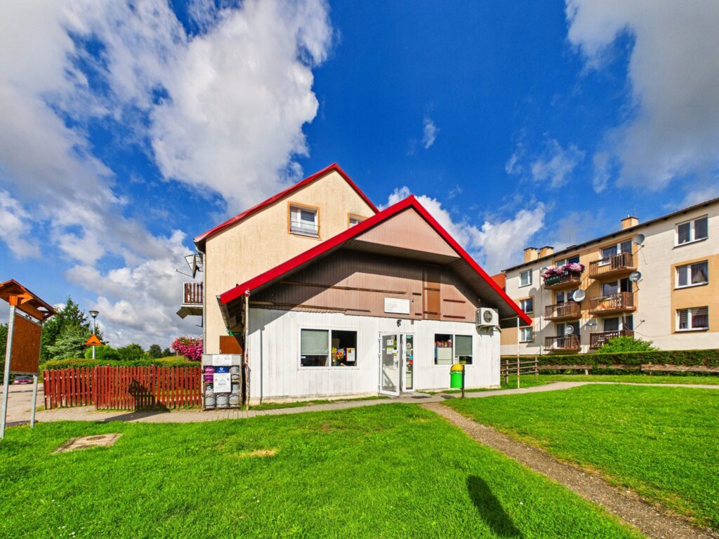 Mieszkanie 82 m², 4 pok, Czerwonka k. Biskupca - zdjęcie 4