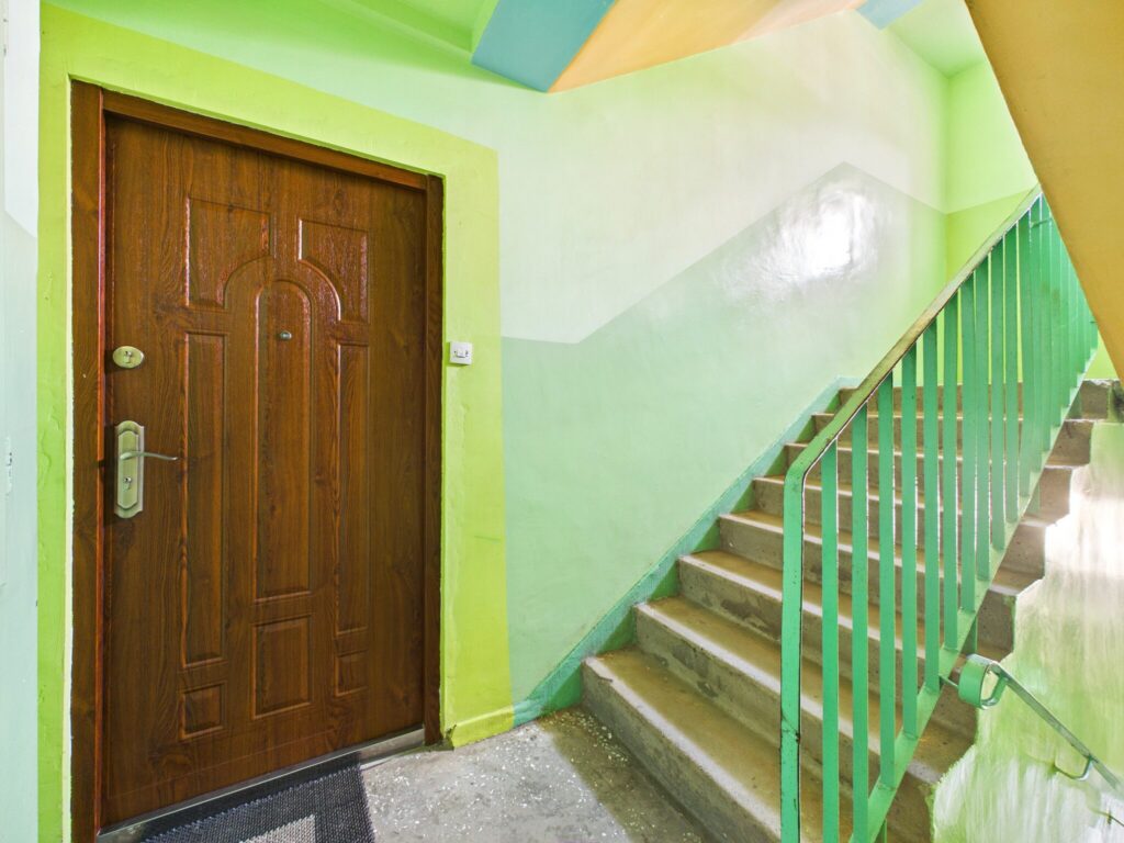 Mieszkanie 82 m², 4 pok, Czerwonka k. Biskupca - zdjęcie 19